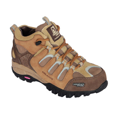 zapatos de seguridad mujer lecoq